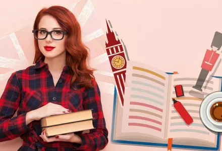 Курсы английского языка в Николаеве