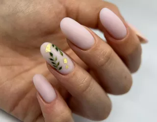 Курсы маникюра с нуля онлайн