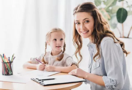 Курсы детской психологии обучение дистанционно