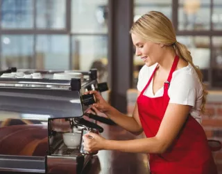 Курсы бариста в Николаеве