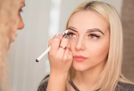 Курсы бровиста в Николаеве