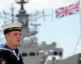 Курсы английского языка для моряков в Херсоне