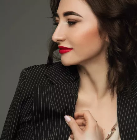 Сивак Наталия