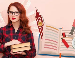 Курси англійської мови в Миколаєві