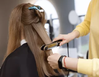 Курсы по восстановлению волос в Николаеве