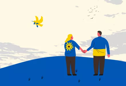 Курси військової психології і післявоєнної допомоги