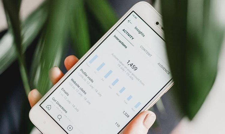 Курси таргетингу Facebook і Instagram
